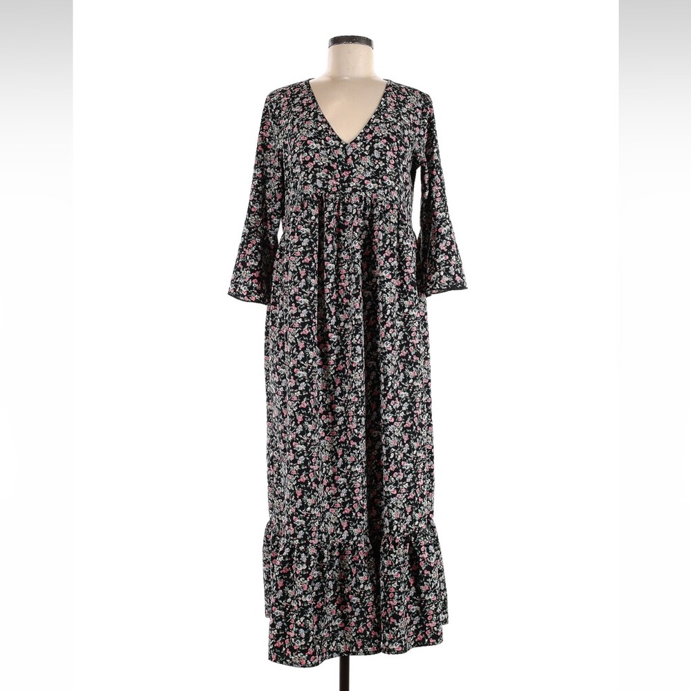 3 for $10 SHEIN flower dress